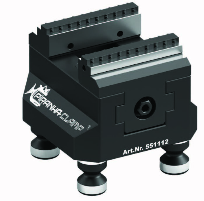 551112 Raptor Workholding