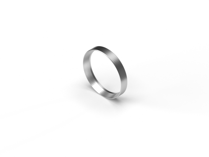 Raptor R Ring R-12 : Raptor Workholding