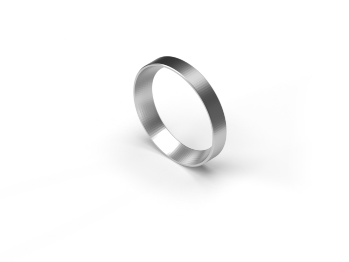 Raptor R Ring R-15 : Raptor Workholding