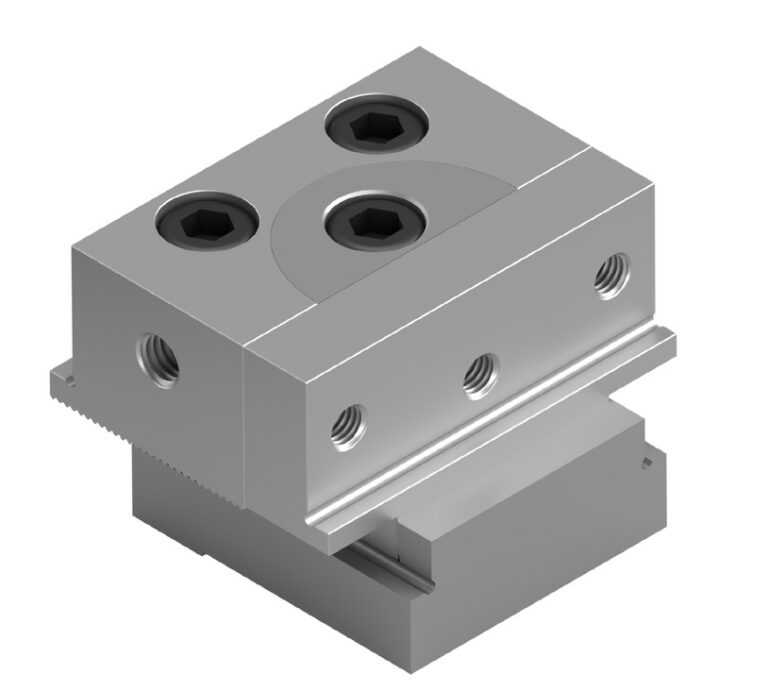 570031 Raptor Workholding