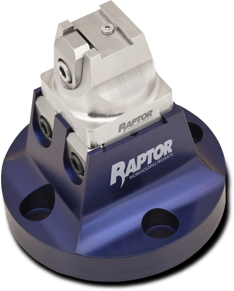 Raptor Workholding